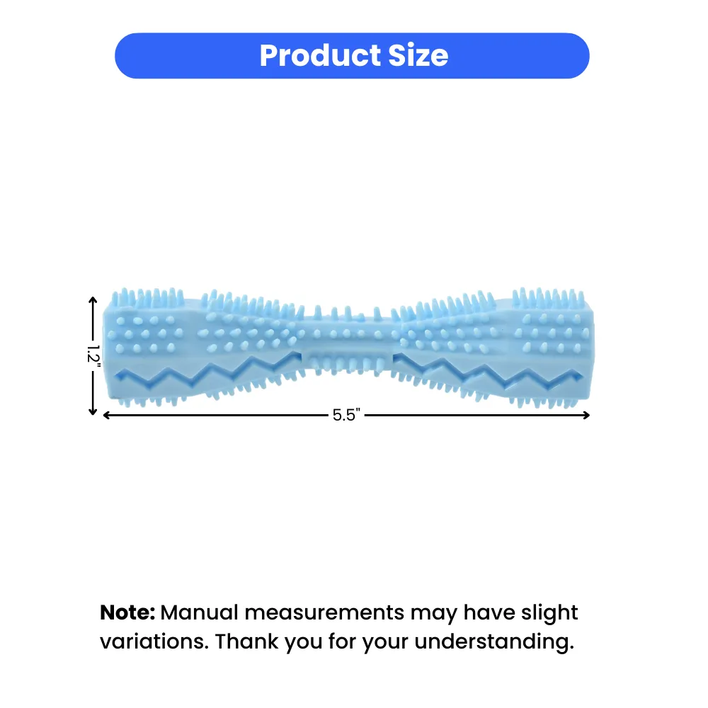 Wholesale Puppy Chew Toy Set of 2