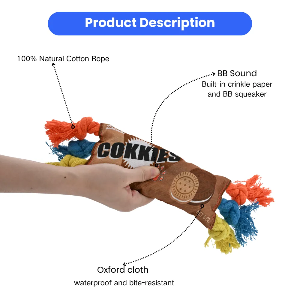 best chew toys for dog