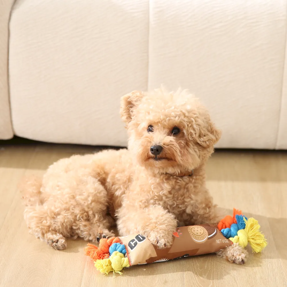 best chew toys for dogs