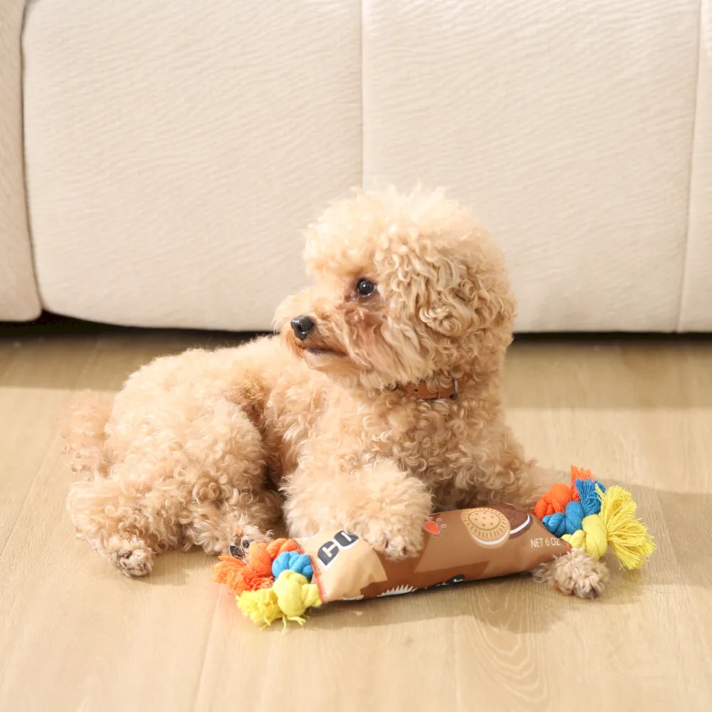 best chew toys for pet