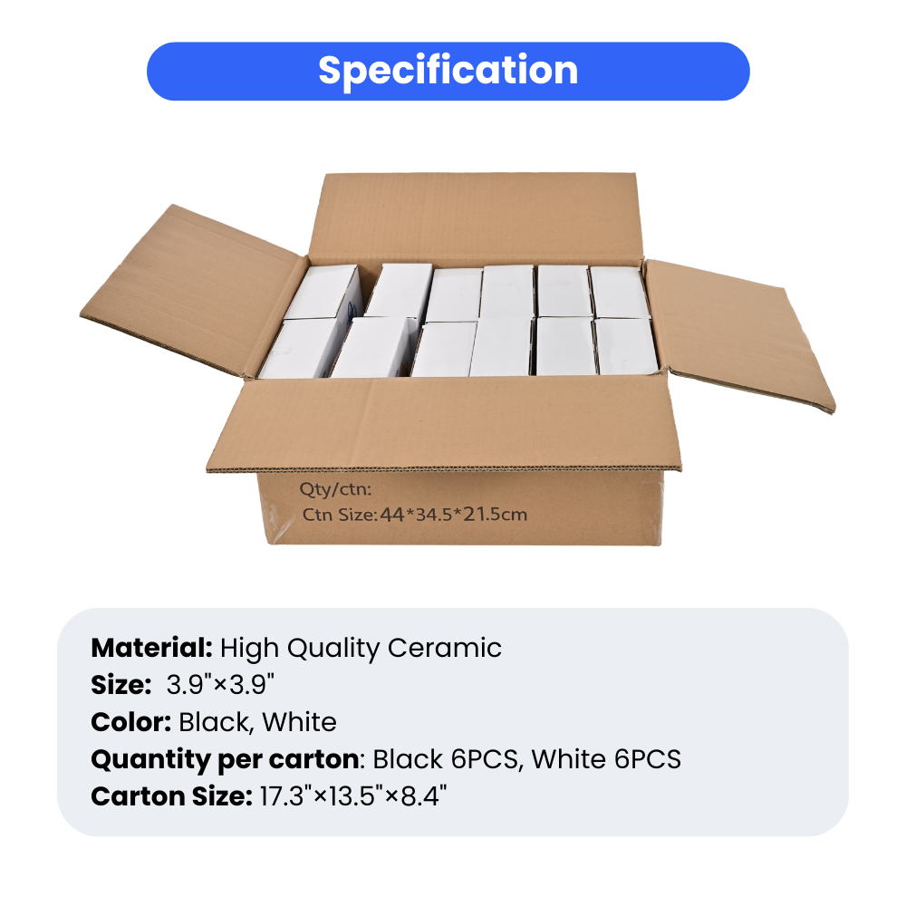 ceramic pet food bowls