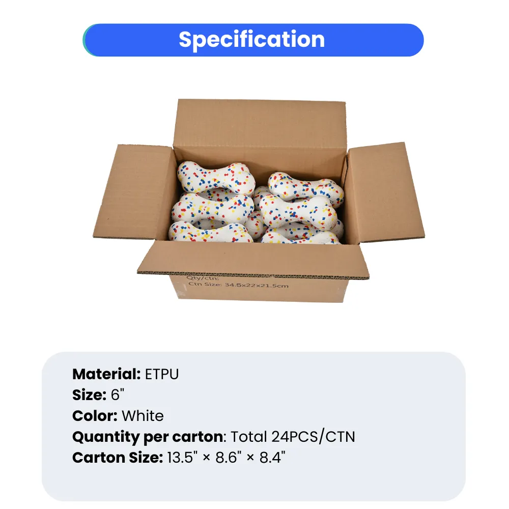 dog bone toy bulk