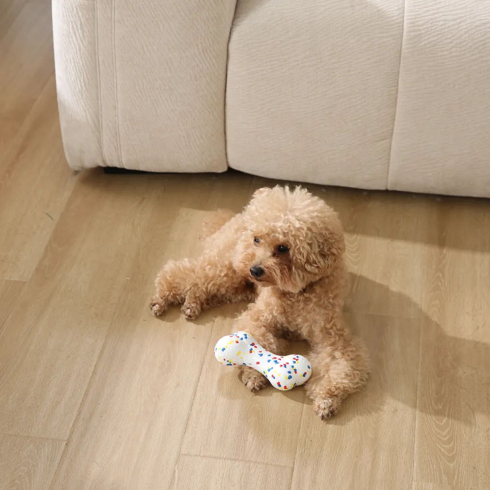 dog bone toy wholesale