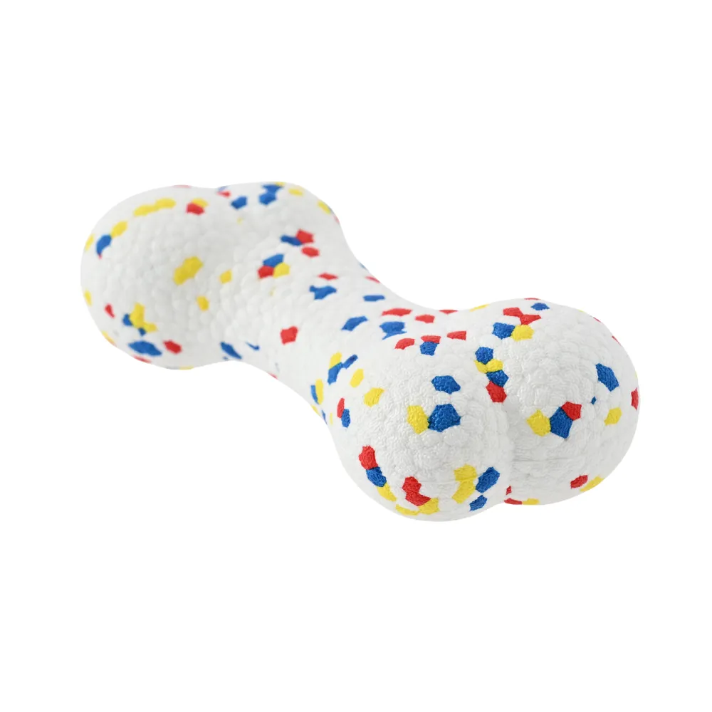 dog bone toy