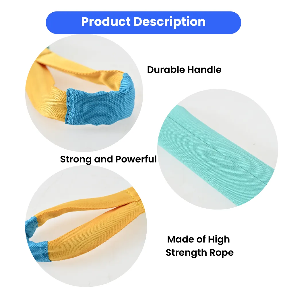 dog interactive chew toys