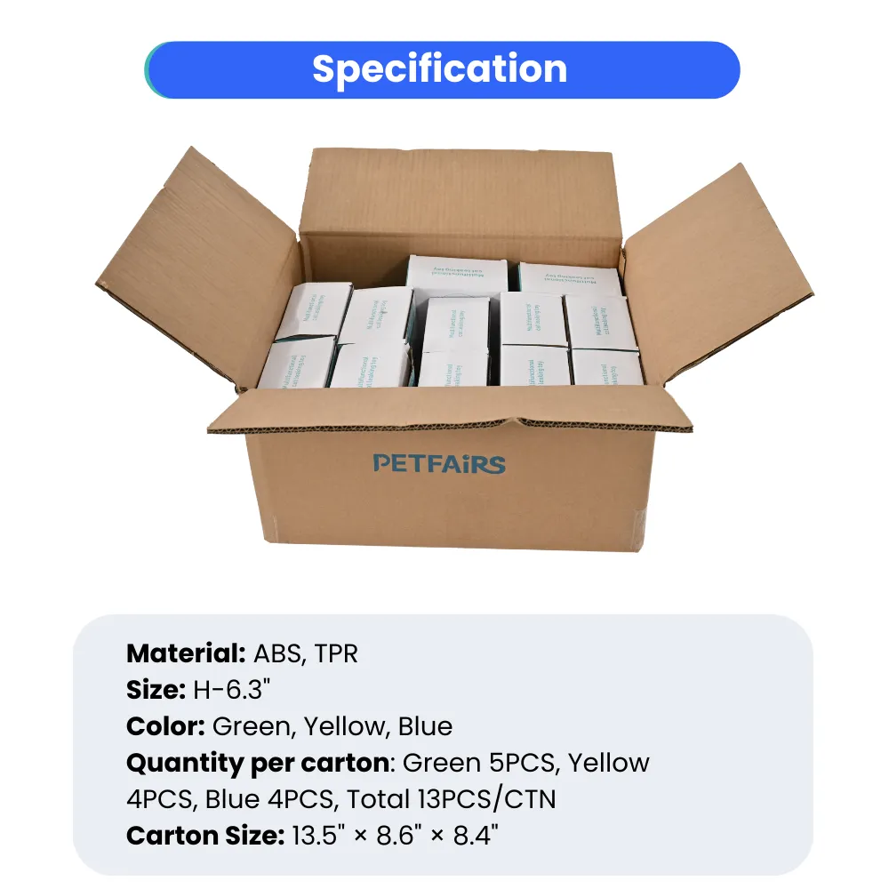 dog treat dispenser toy bulk