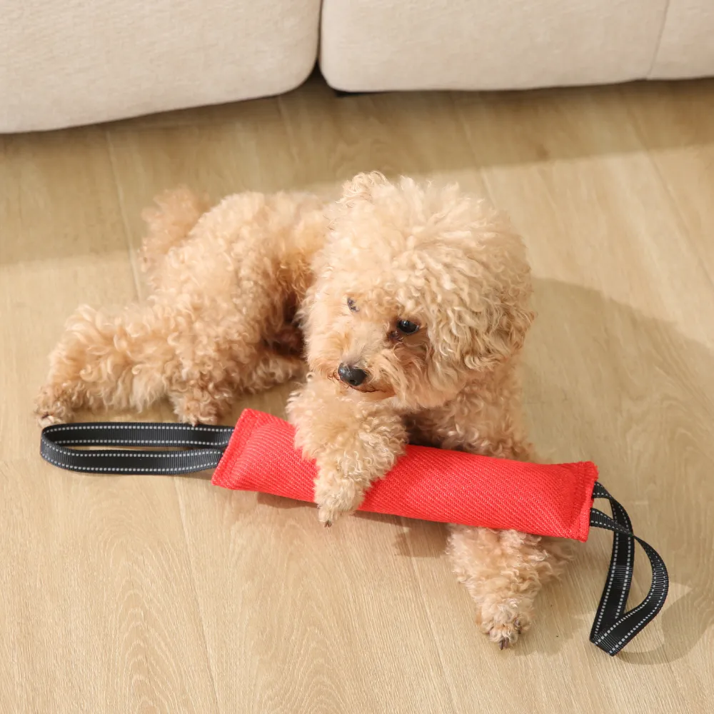 dog tug of war toys