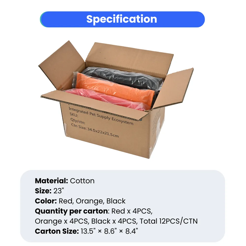 dog tug toy Specification