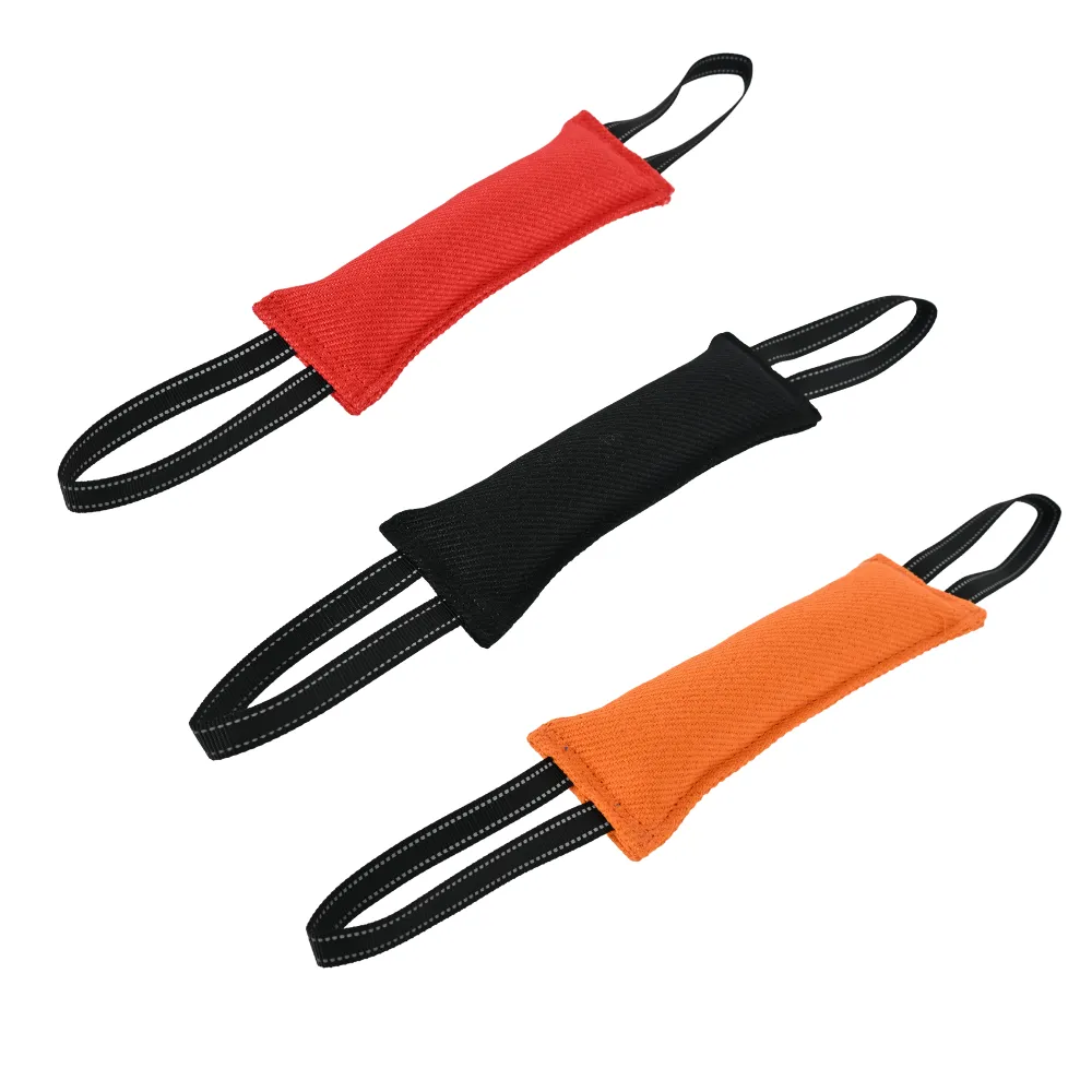 dog tug toy
