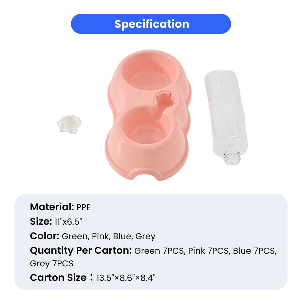 pet water dispensers