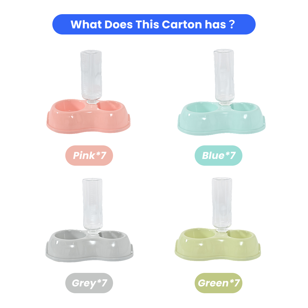 pet water dispenser​