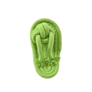shoe shaped dog toys