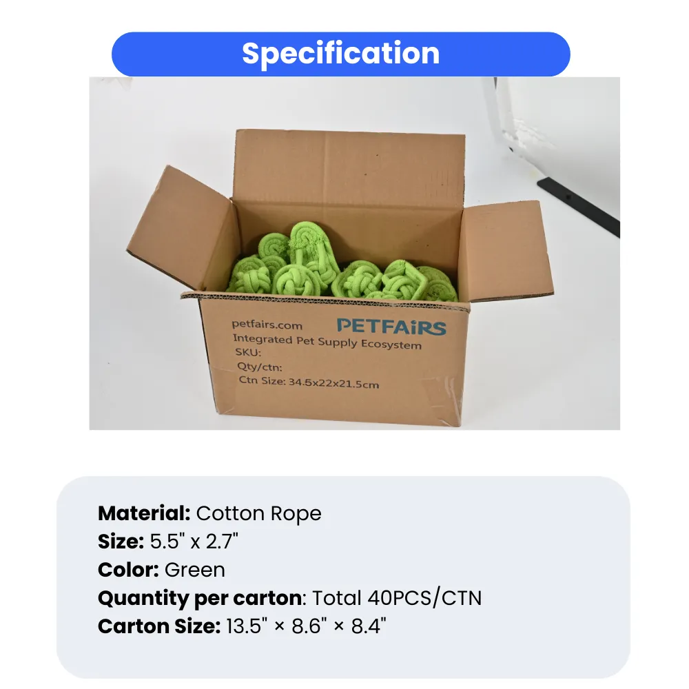 shoe shaped dog toys Specification