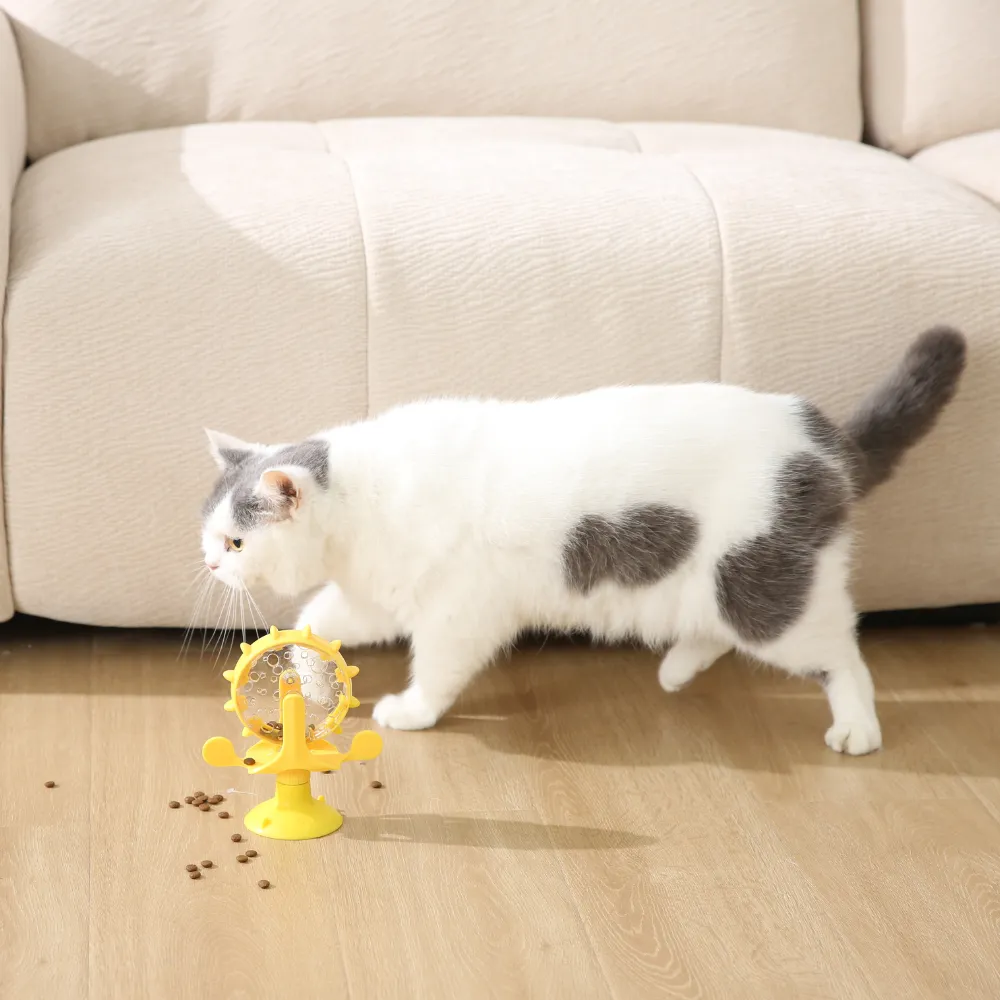 treat dispenser Pet toy