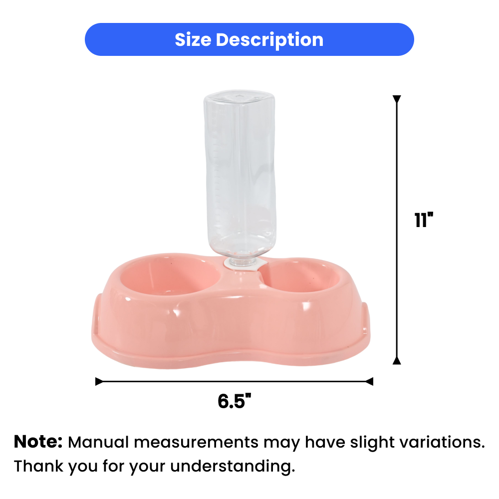 water dispenser for pets