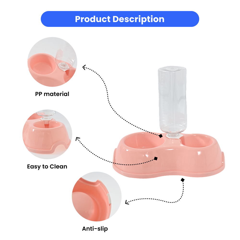 water dispenser pets