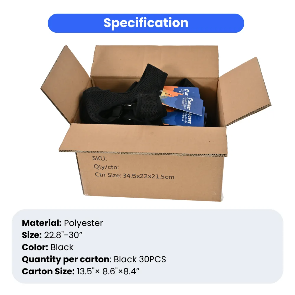 Best Adjustable Dog Harness