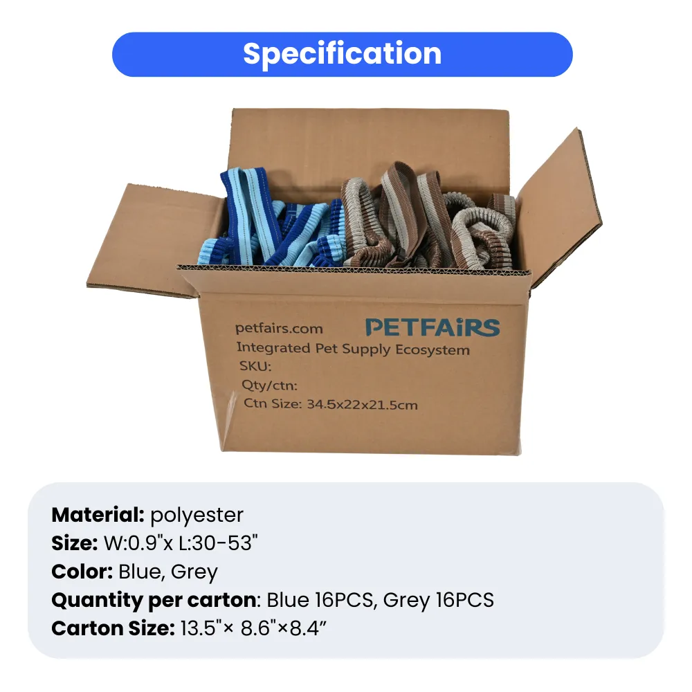 Best Dog Shock Absorbing Leash