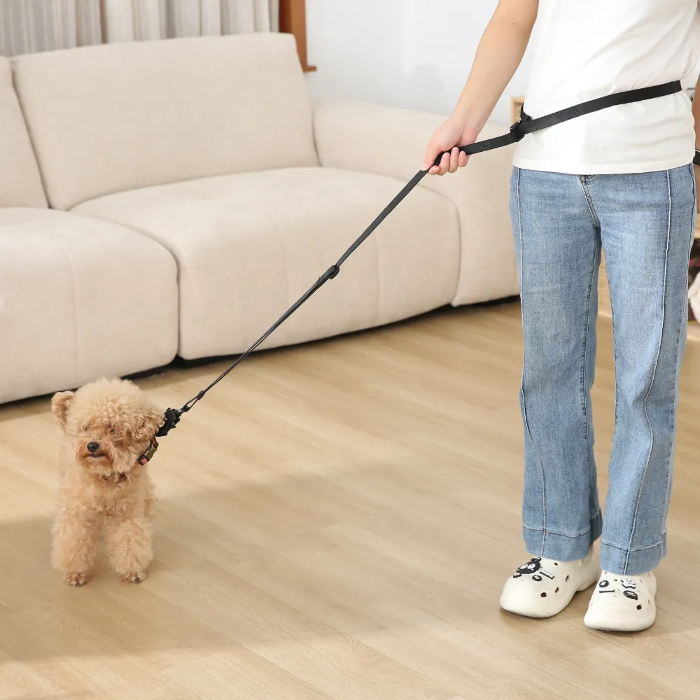 Breathable Waist Leash