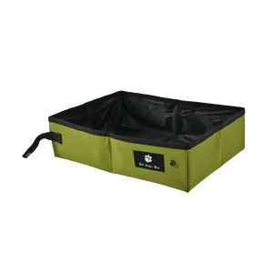 Cat Litter, Litter Boxes & Accessories