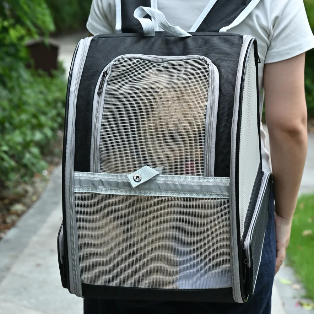 Dog Backpack Carrier