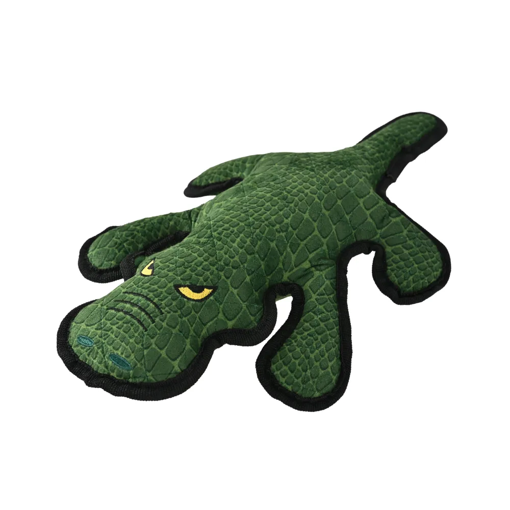 Dog Chew Toy Crocodile