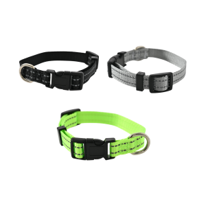 Dog Collar Reflective Adjustable