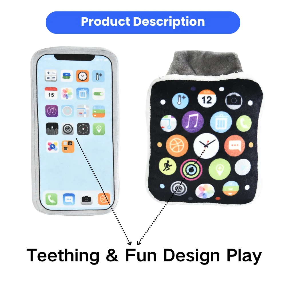 Dog Gift Set Product