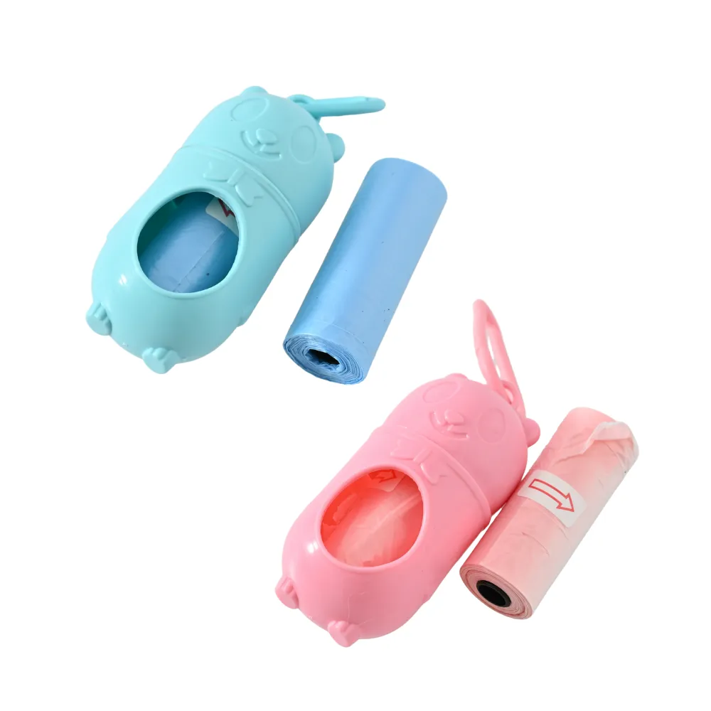 Dog Poop Bag