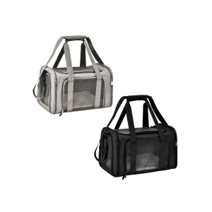 Dog Carriers & Travel