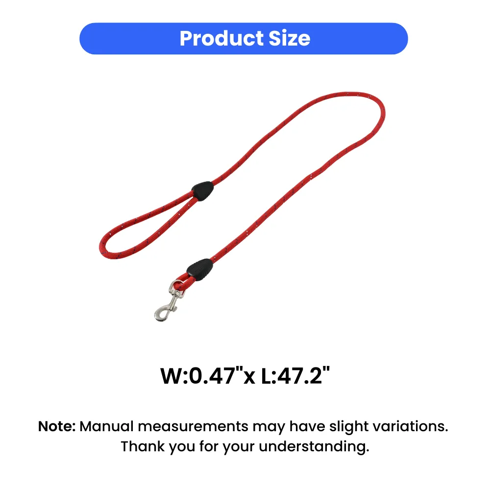 Hot Dog Training Leash