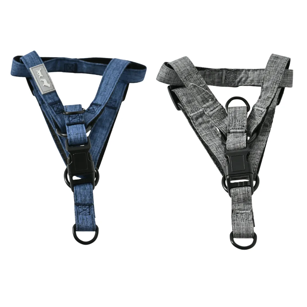 M Dog Harness Recycle