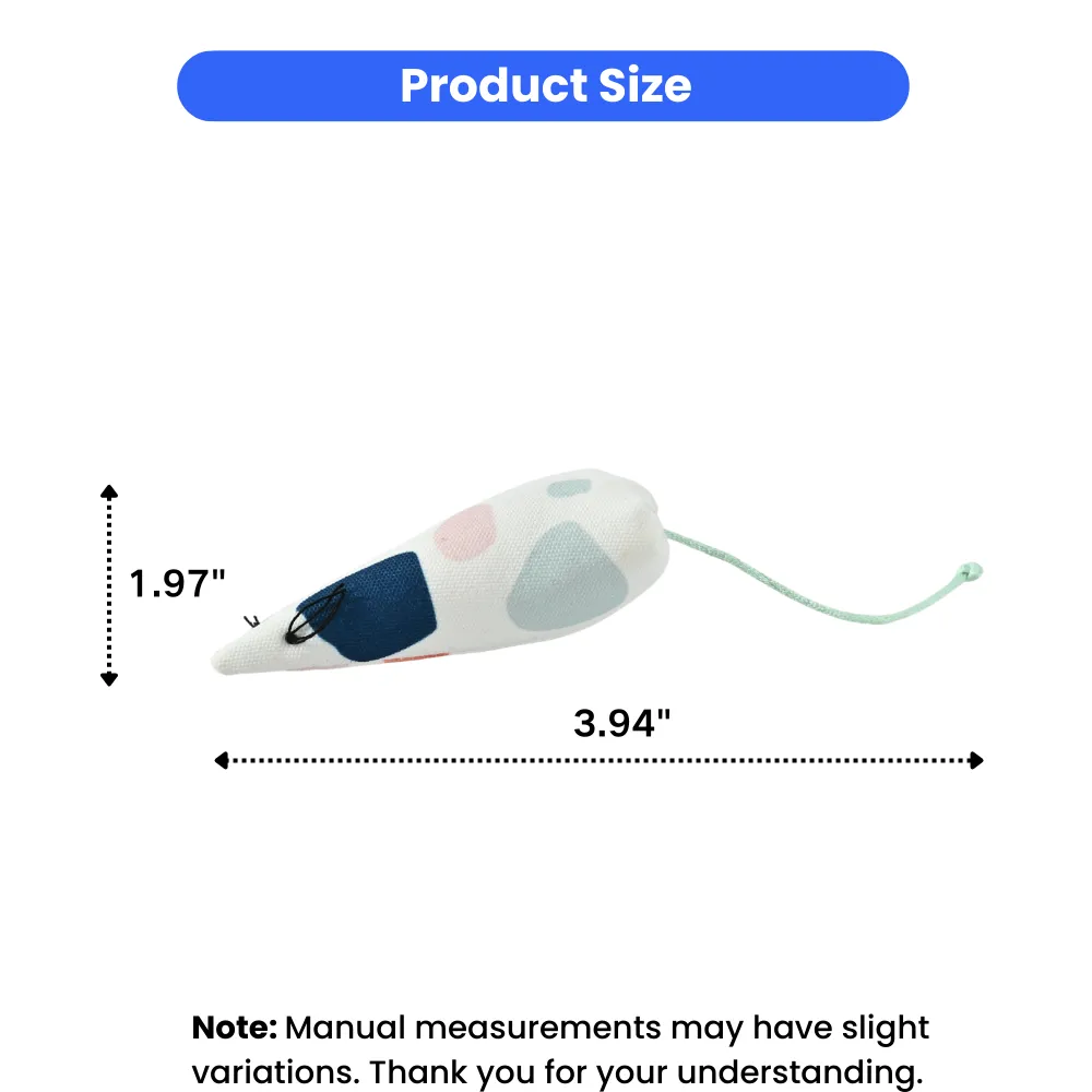 Mouse Cats Pet Toy