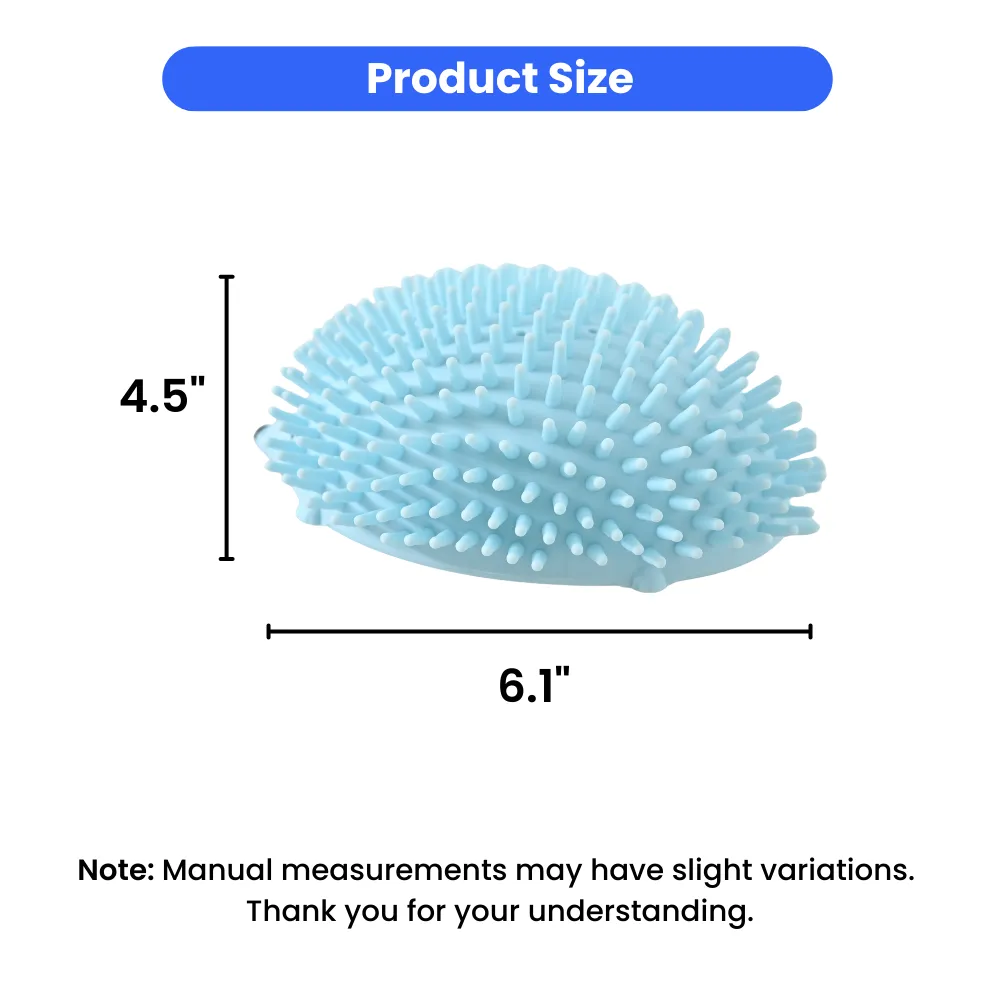 Multi-function Pet Brush