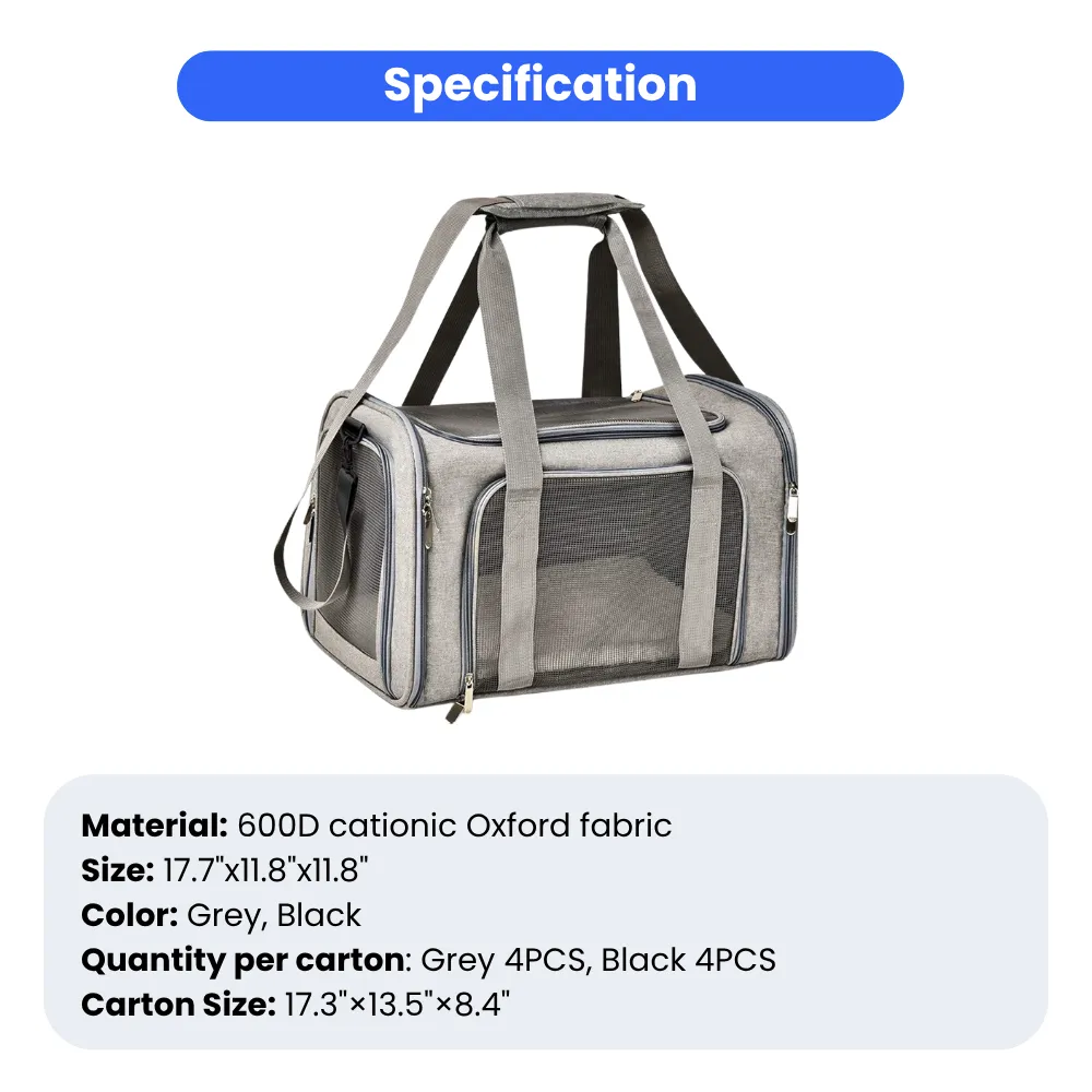 Outdoor Dog Bag