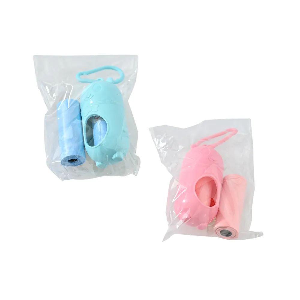 Pet Poop Bag