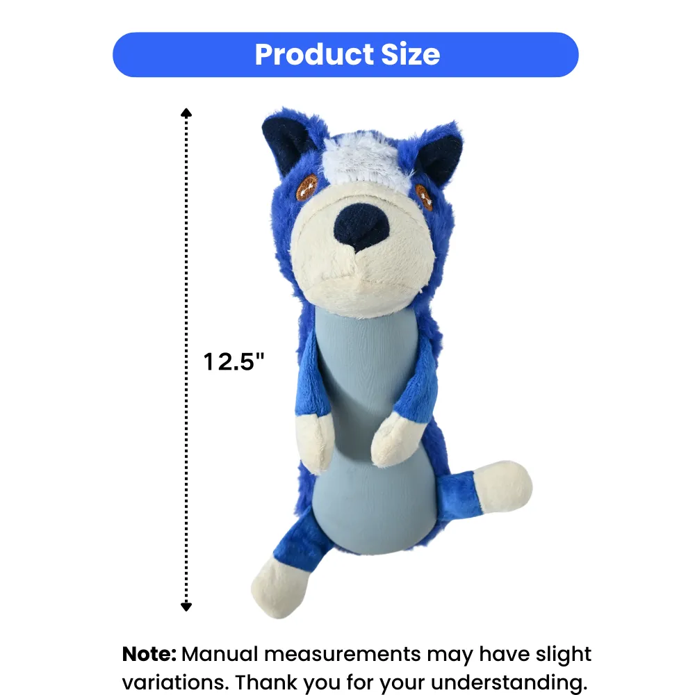 Plush Dog Pet Toys