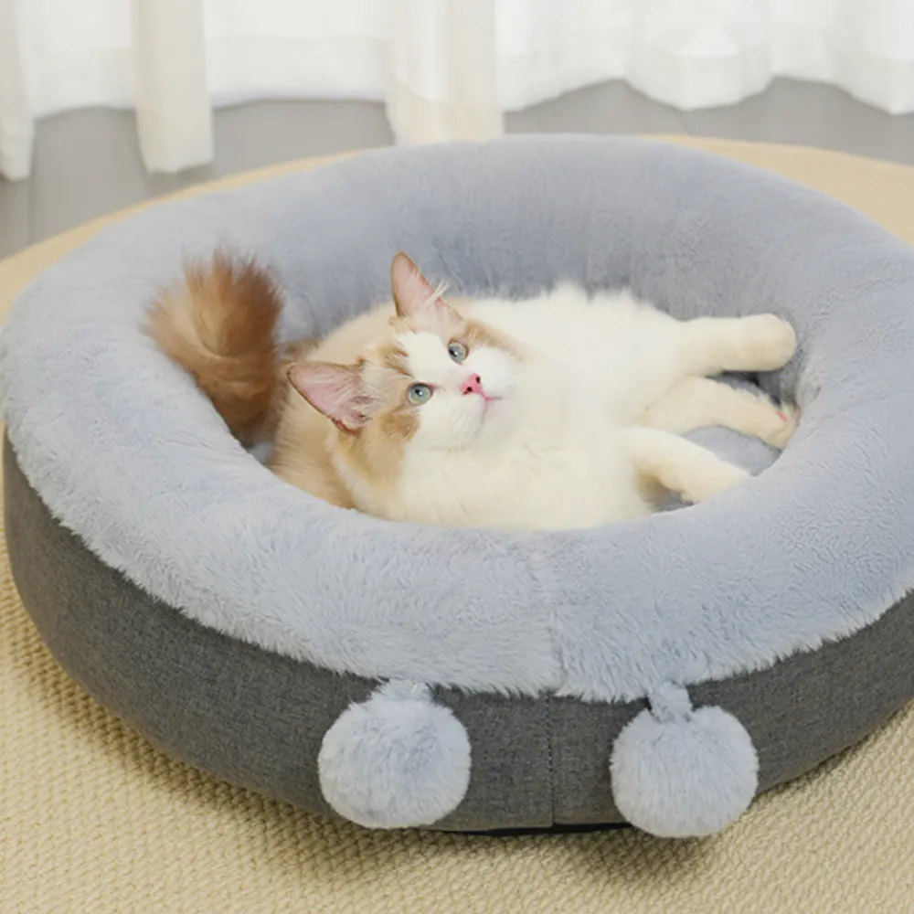 Plush Pet Bed wholesales