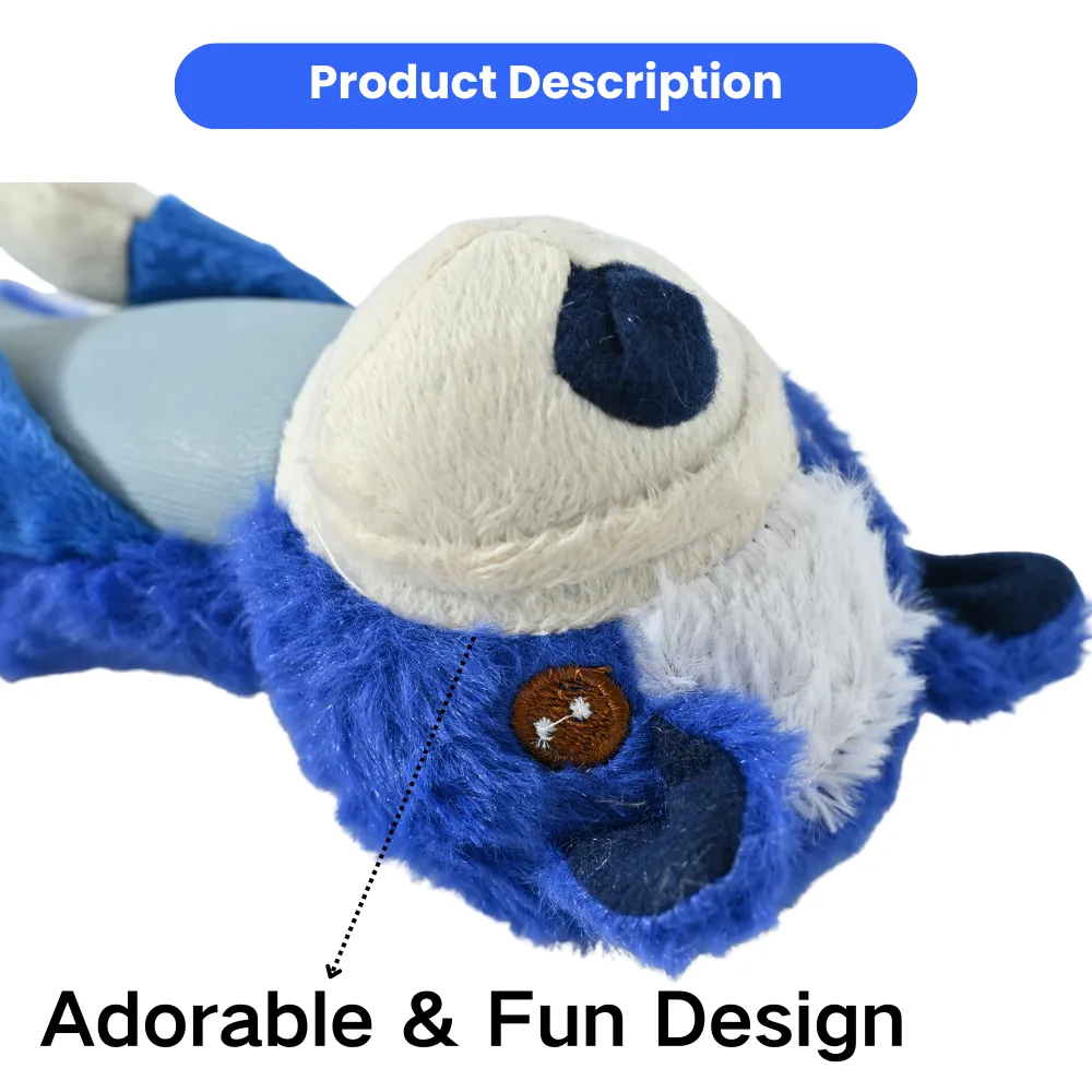 Plush Pet Dog Toy