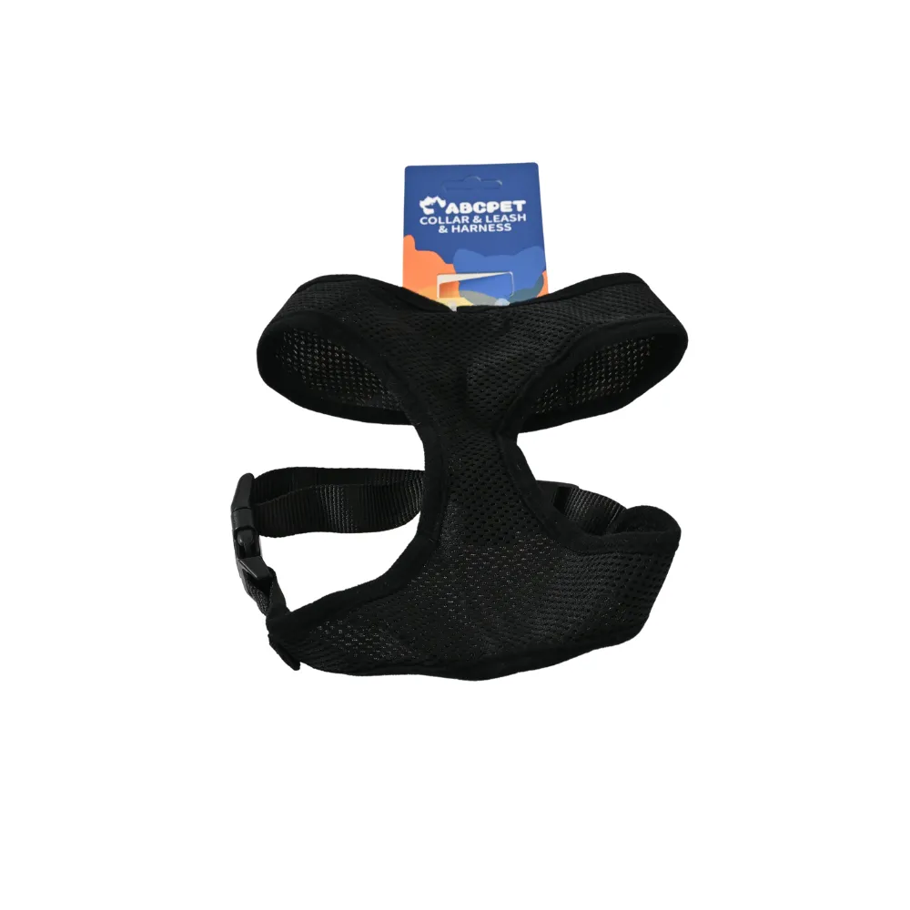 Popular Adjustable Dog Harness