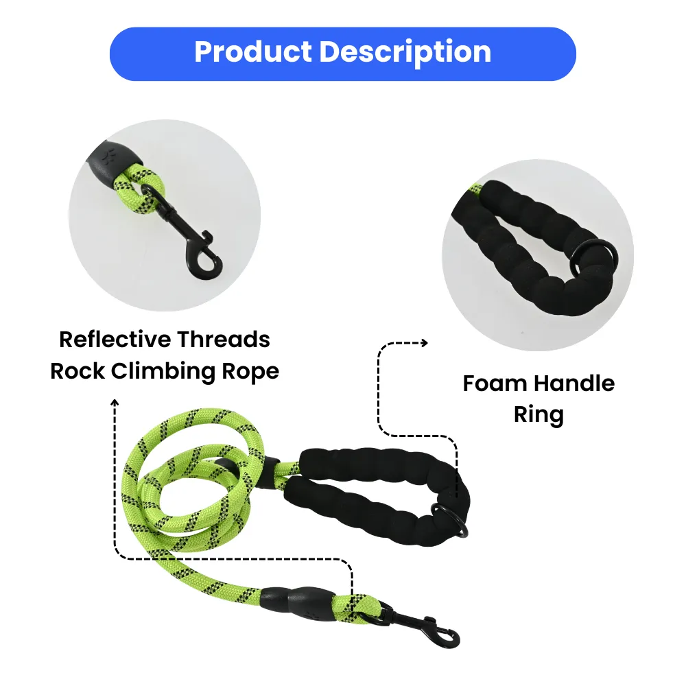 Product Dog Leash