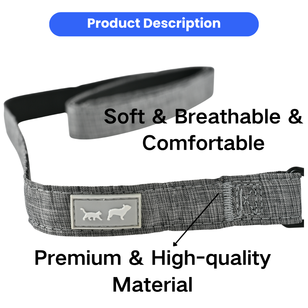 Product Recycled Dog Leash