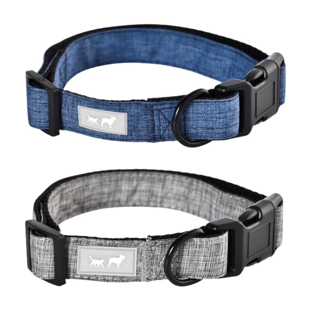 Recycled Dog Collar
