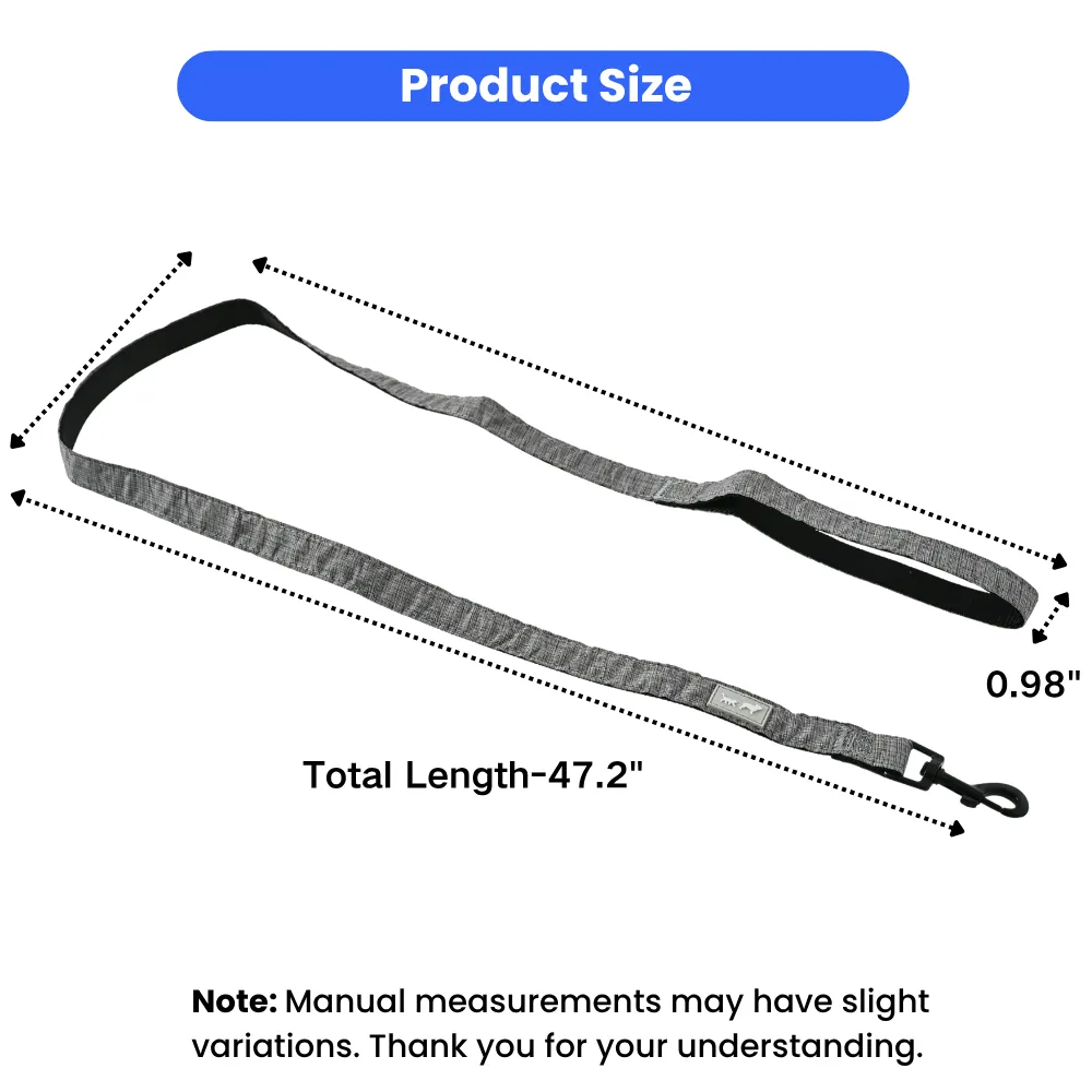 Recycled Dog Leash Pet