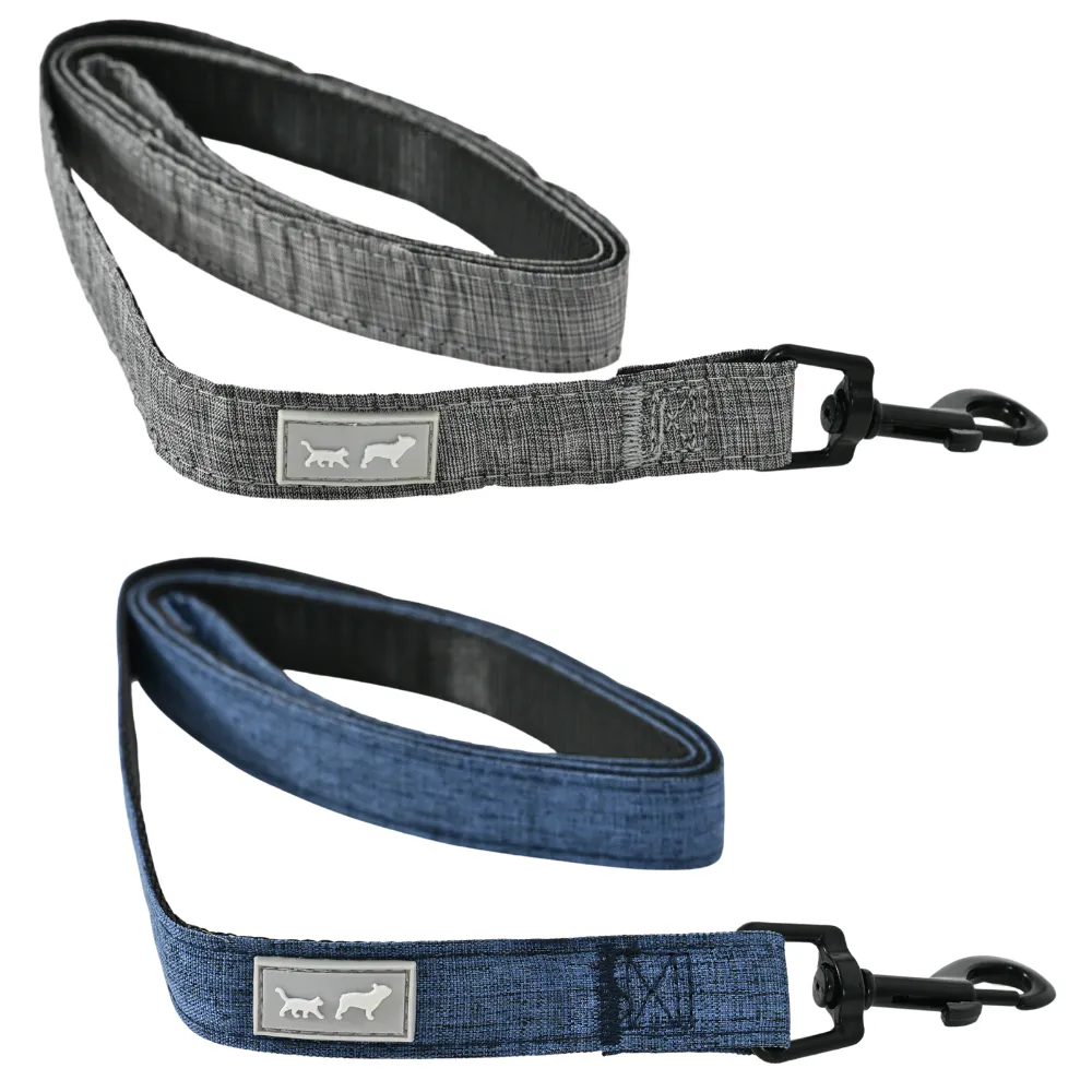 Recycled Dog Leashes