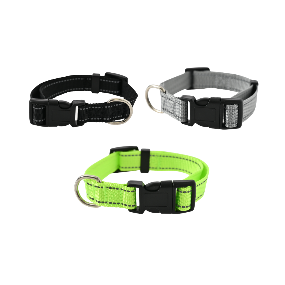 Reflective Dog Collar