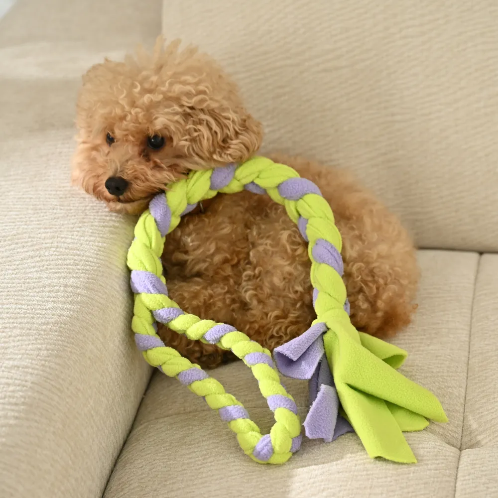 Rope Dog Toy bulk