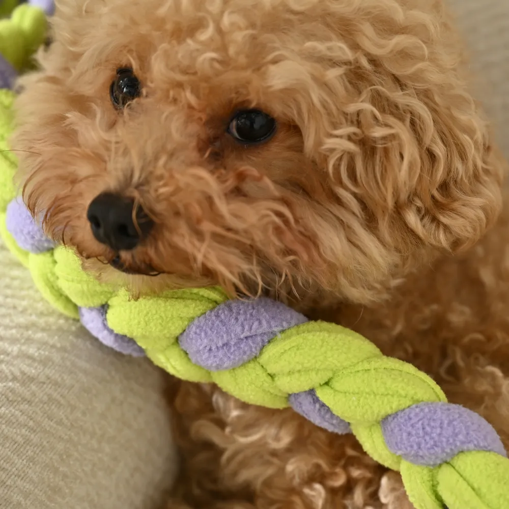 Rope Dog Toy wholesale