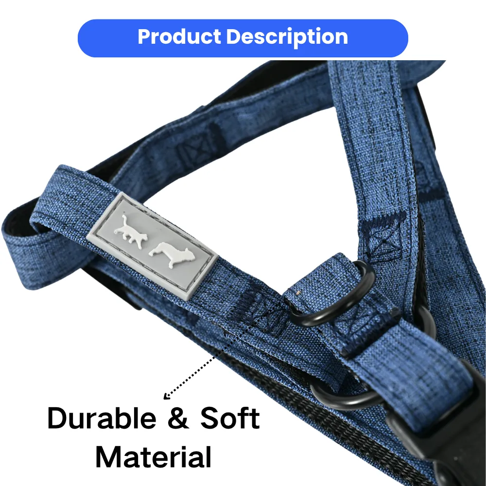 S Size Dog Harnesses