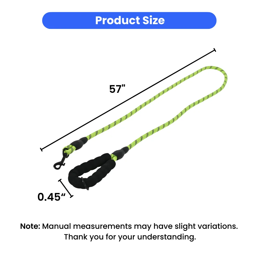 Size Dog Leash
